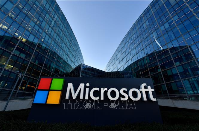 Microsoft bị phạt 60 triệu euro vì 'cookie' theo dõi người dùng